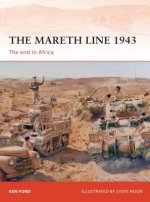 Mareth Line 1943