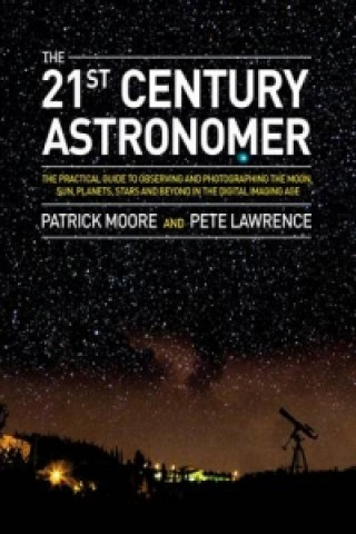 New Astronomy Guide