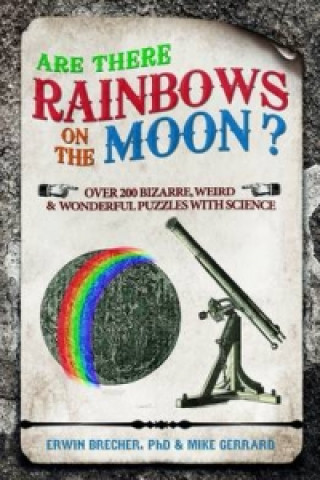 Are There Rainbows on the Moon?