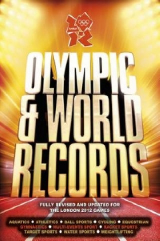 London 2012: Olympic & World Records
