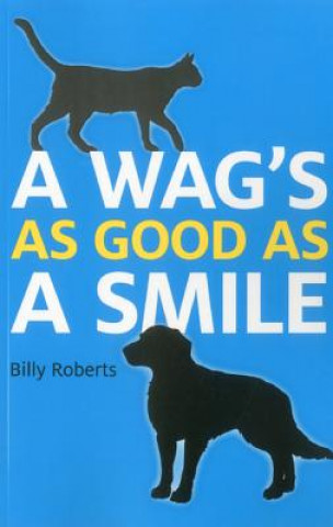 Wag's As Good As A Smile