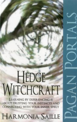 Pagan Portals-Hedge Witchcraft