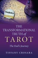 Transformational Truth of Tarot