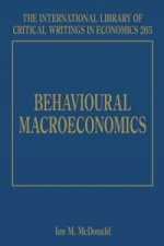 Behavioural Macroeconomics