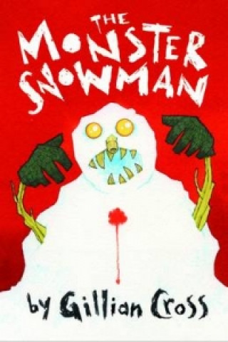 Monster Snowman