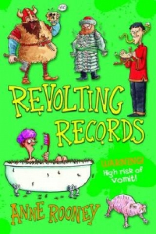 Revolting Records