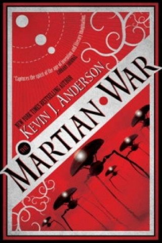 Martian War