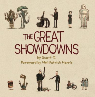Great Showdowns