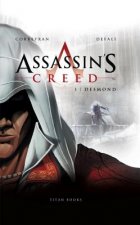 Assassin's Creed - Desmond