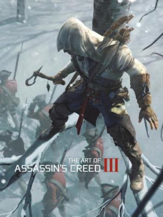 Art of Assassin's Creed III