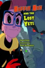 Boffin Boy And The Lost Yeti