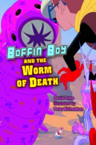 Boffin Boy And The Worm of Death