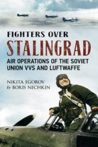 Fighters Over Stalingrad