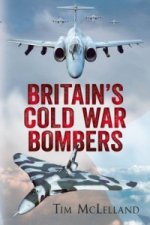 Britain's Cold War Bombers