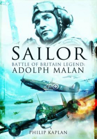 'Sailor' Malan