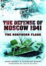 Defense of Moscow 1941