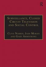 Surveillance, Closed Circuit Television and Social Control