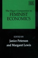 Elgar Companion to Feminist Economics