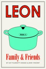 Leon: Family & Friends