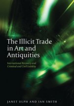 Illicit Trade in Art and Antiquities