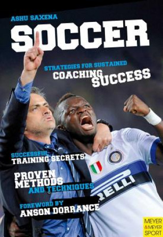 Soccer Strategies for Sustained Coaching Success