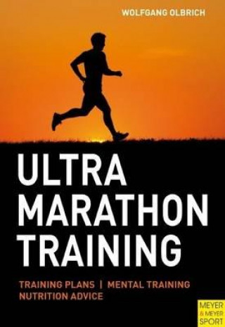 Ultra Marathon Training