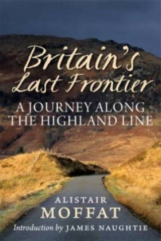 Britain's Last Frontier