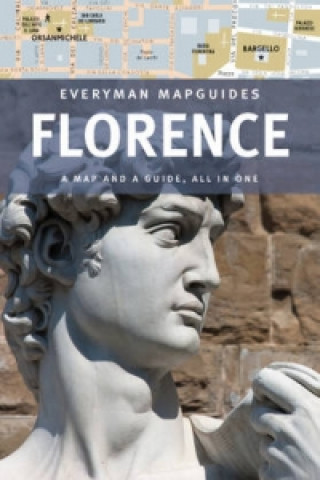 Everyman Mapguide to Florence
