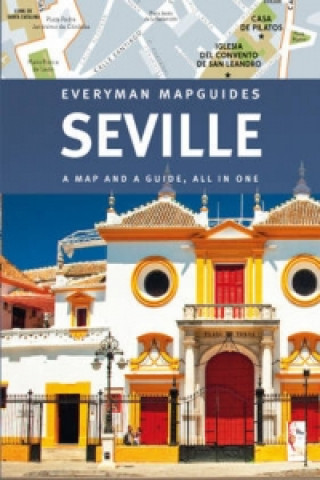 Seville (Everyman Map Guide)