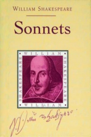 William Shakespeare - Sonnets