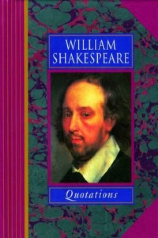 William Shakespeare Quotations