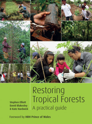 Restoring Tropical Forests