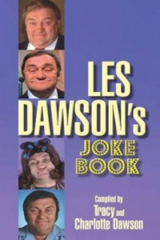 Dawson's Joke Book