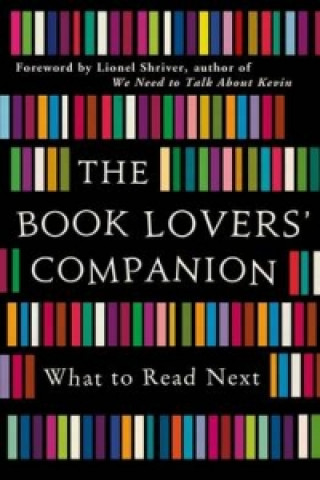 Book Lovers' Companion