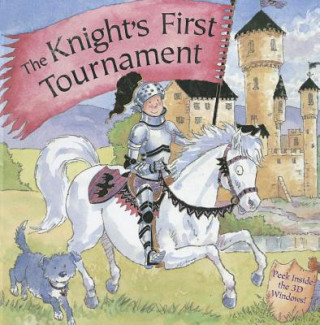 Knight's First Tournament