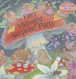 Fairy Midnight Surprise Party