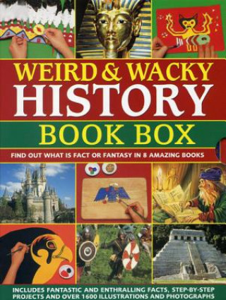 Weird & Wacky History