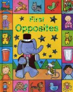 Sparkly Learning: First Opposites