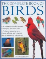 Complete Book of Birds