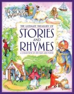 Ultimate Treasury of Stories and Rhymes