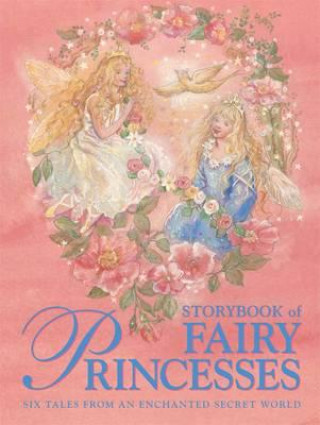 Storybook of Fairy Princesses