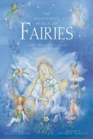 Wonderful World of Fairies