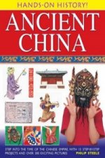 Hands on History! Ancient China