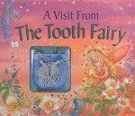 Visit from the Tooth Fairy