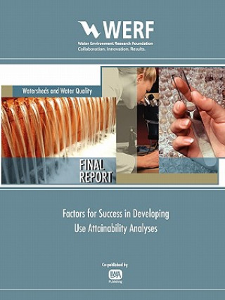 Factors for Success in Developing Use Attainability Analysis