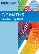 Third Level Maths Pupil Book