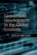Growth and Development in the Global Economy