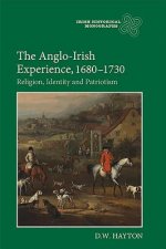 Anglo-Irish Experience, 1680-1730