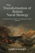 Transformation of British Naval Strategy