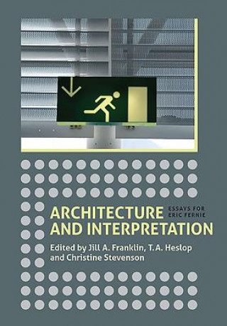 Architecture and Interpretation
